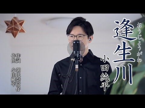 逢生川 ／ 小田純平 cover by Shin