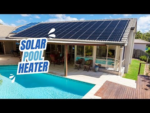 7 Best Solar Pool Heaters of 2025 [Reviews for Inground & Floating]