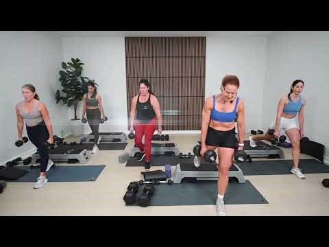 Summer Heat Challenge 6 WEEKS to Transform and Feel more Confident than ever!