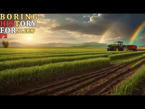 The Dust Bowl The Untold Story of America’s Worst Ecological Disaster History 1930s USA part 2