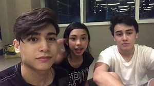 What a perfect day with MayMay and friends😄😄😄 | Edward Barber