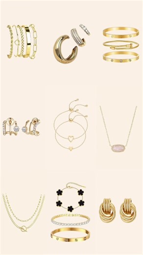 Amazing Amazon Jewelry Finds You’ll Love
