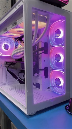 14700K | RTX5060TI #shorts #gaming