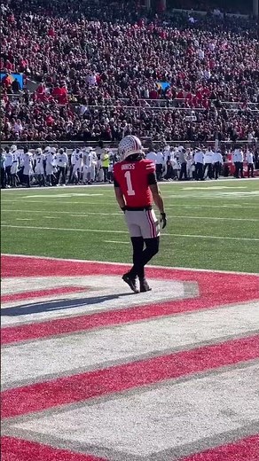 Penn State at Ohio State highlights