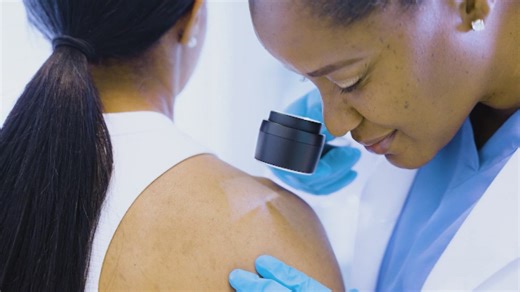 Consumer Reports: Skin cancer prevention tips for people with dark skin