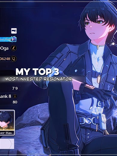 Wuthering Waves Farming Guide for Tuners, EXP, and Echos