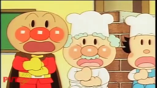 アンパンマン アニメ スペシャル TV 2024 Vol 3035 Full HD それいけ アンパンマン Full Let's Go Anpanman Anime 2024