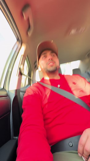 Controlando los Nervios al Conducir en Tráfico