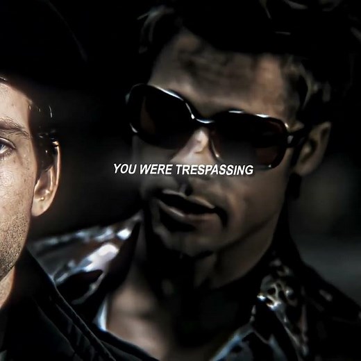 Tyler Durden Edit | 4K Full Hd | Fight Club 1999