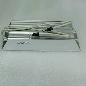 Resistor 200W 40 ohm , Rเบรก200w 40 โอห์ม , 200W 40 ohm | Lazada.co.th