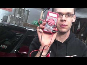 C4 Corvette Diagnostics Intro