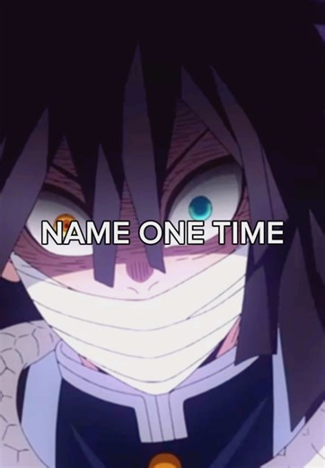 Tanjiro Clips from Demon Slayer: Kimetsu no Yaiba