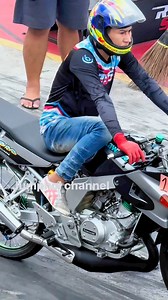 279K views · 6.5K reactions | Mr. Bank Boon hor tests the Kawasaki Serpico street-use motobike. #jumphol #channel #Bank | Jumphol Channel | Facebook