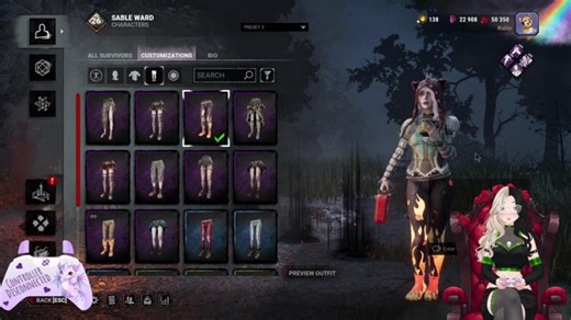 Relearning how to play :}