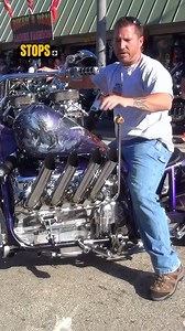 368K views · 4.7K reactions | This Isn’t a Motorcycle… It’s a Monster  #motorcycle #bikelife #rideordie #memes #fridaymotivation | Stops Plus | Facebook