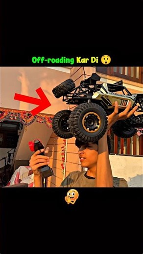 Piyush Ka New Master Truck 😲 #souravjoshivlogs #shorts #youtubeshorts #piyushjoshivlogs