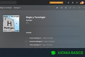 Cómo montar tu propio Spotify en casa con Plex