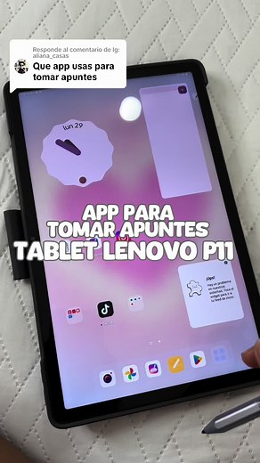 Mejores apps para tomar notas en tablet: Descubre la app ideal