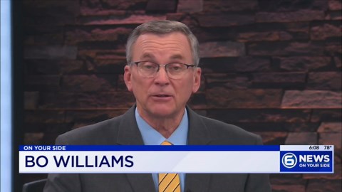 Bridge repair to impact traffic for two weekends