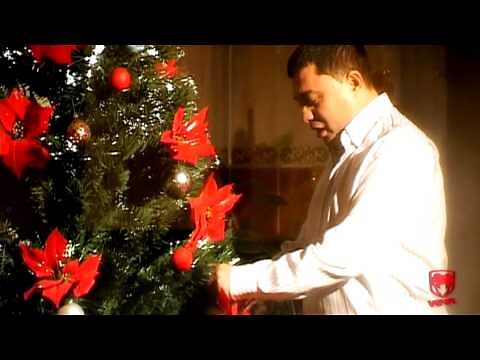 COLINDE - Nicolae Guta - De Craciun sa fiu acasa