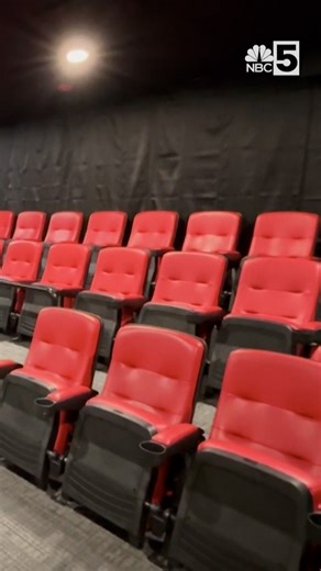 The city of Burlington is officially back on the big screen. After the city's Roxy Cinema went dark last year, Burlington was missing out at the box office, until now. Tickets are on sale now at PartizanFilm. "When the Roxy was closing, even where there were rumors, there was this sense of dread," said PartizanFilm's Michelle Sagalchik. "What would that mean for Burlington's future?" The new co-op micro cinema sits across from the Fletcher Free Library and offers screenings of new releases or a 