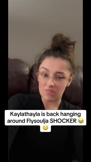 #kaylathayla #flyysoulja | kayla thayla