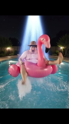 Rodney's alien adventure (part 1) #funny #comedy