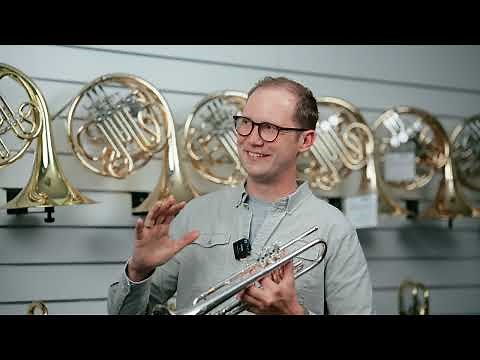 Interview mit Martin Hutter - B&S Personality Line