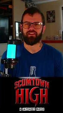 Scumtown High (2026) Quick Review | Honest Take