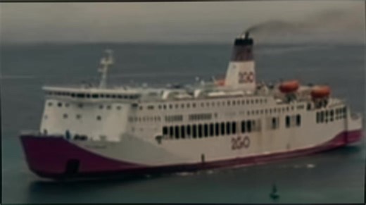 MV 2GO ST FRANCIS XAVIER OF 2GO TRAVEL#2GO#ST_francis_xavier#fypシ゚viral