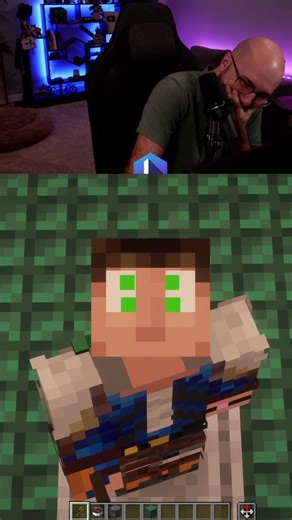 Be not afraid... #minecraft | minecraft