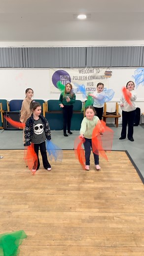 Showtime Circus West Lothian Learning the beginning techniques of juggling tonight at our fabulous Monday Big Tops class (age 6 ) at Polbeth. Such a hardworking, supportive and fun bunch! Great work!! 🤹🏻‍♂️❤️🎪 Join us for a FREE TRIAL… ⬇️⬇️⬇️ Mondays @ Polbeth Community Centre (Polbeth) Fridays @ Strathbrok Community Centre (Broxburn) Saturdays @ Next Step studio (Livingston) https://activities.bookpebble.co.uk/supplier/showtime-circus-west-lothian-2ac135b1-6704-4fac-97b3-746e649e5a21 | Next