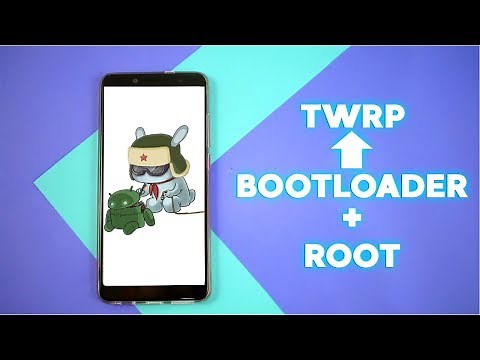 How to Unlock the Bootloader and Install TWRP on Xiaomi (Miui) | Step by Step