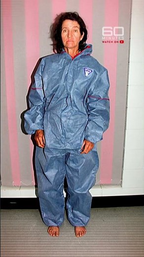 SNEAK PEEK: Australia's biggest crime scene | 60 Minutes Australia