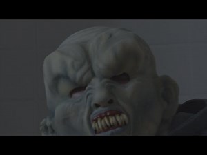 The Haunted Mask (Short Film)