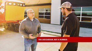 104 reactions · 5 comments | I’M A NEIGHBOUR, NOT A NUMBER Few things on the farm are as important as the partnership between you and your local dealership. Most Versatile dealers are owned and managed by members of your local community so you can rest easyknowing that they have your best interests at heart. It doesn’t matter how many acres you farm, you can trust your local Versatile dealer to provide you with the service and support that your operation needs. | Versatile-Ag | Facebook