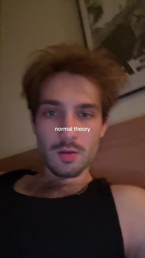 Normal Theory: Labels for Human Behavior