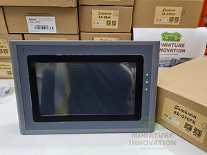 SAMKOON SK-070FE HMI 7" จอทัชกรีน 7 นิ้ว SAMKOON HMI
