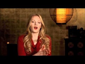 FINAL DESTINATION 5 Interview: Emma Bell