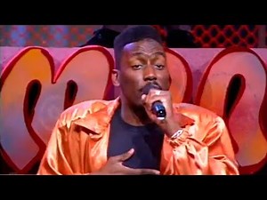 Big Daddy Kane "I get the job done"