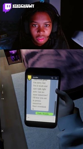 why do my screams sound the same