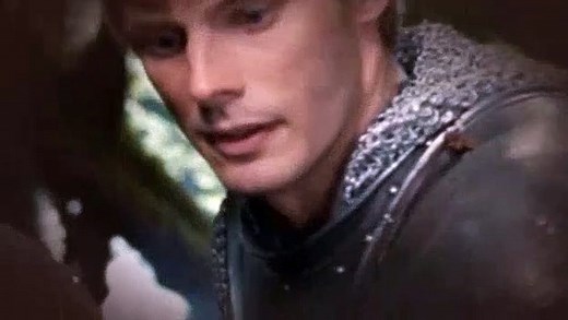 Merlin S03E08 The Eye Of The Phoenix