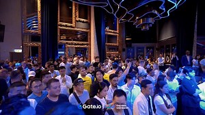 1.9K views · 91 reactions |  12 years in the making. The next leap...