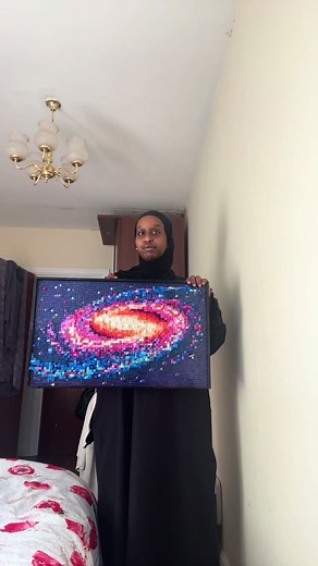 Creating LEGO Art: Duration Insights from an Artist