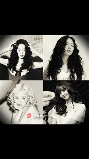 Blackpink members hair☠️🫶🏻💯 #unfrezzmyaccount #blackpink #blink #kpop #likecmntshare #subscribe