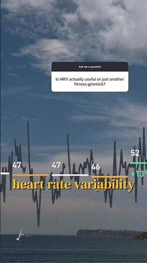 Why Heart Rate Variability Matters: Your Ultimate Health Metric