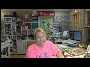 Quilt Chat, Let me Show You an AMAZING New Quilt Hanging Solution!