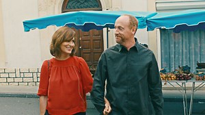 ‘Under The Eiffel Tower’ Trailer