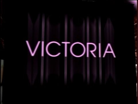 Victoria 6th Titantron (All The Things She Said) [May 10, 2004] HD