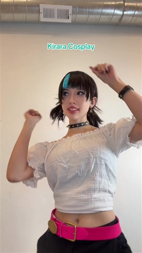Kirara Cosplay from Jujutsu Kaisen Season 3